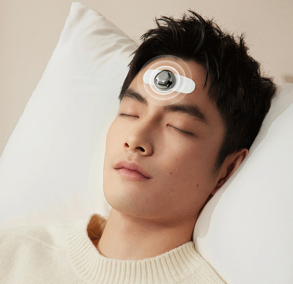 Zdeer Sleep sensor using